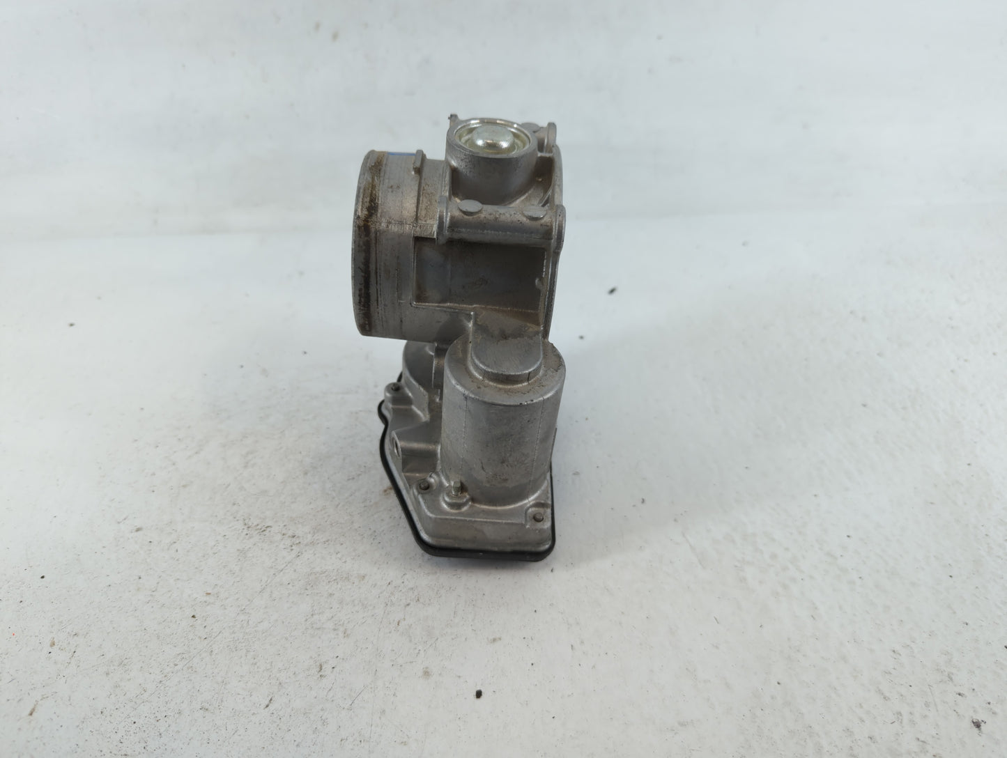 2013-2020 Ford Fusion Throttle Body P/N:DS7E-9F991-AF 150053003567 Fits Fits 2013 2014 2015 2016 2017 2018 2019 2020 2021 2022 OEM Used Auto Parts - Oemusedautoparts1.com