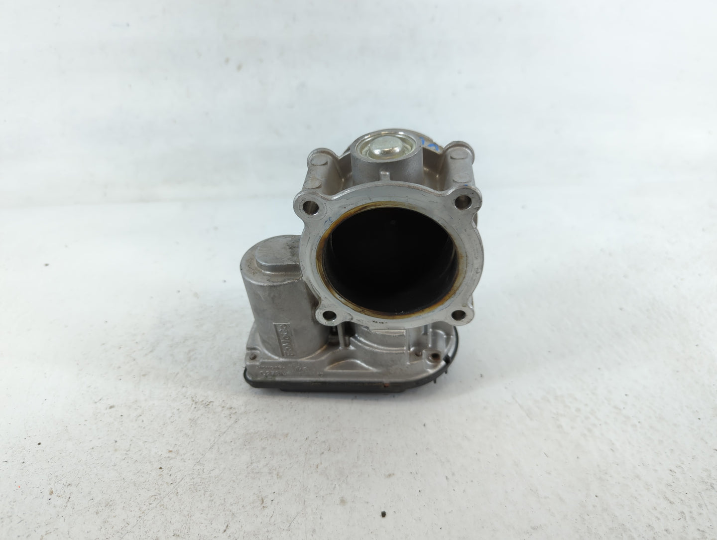 2013-2020 Ford Fusion Throttle Body P/N:DS7E-9F991-AF 150053003567 Fits Fits 2013 2014 2015 2016 2017 2018 2019 2020 2021 2022 OEM Used Auto Parts - Oemusedautoparts1.com