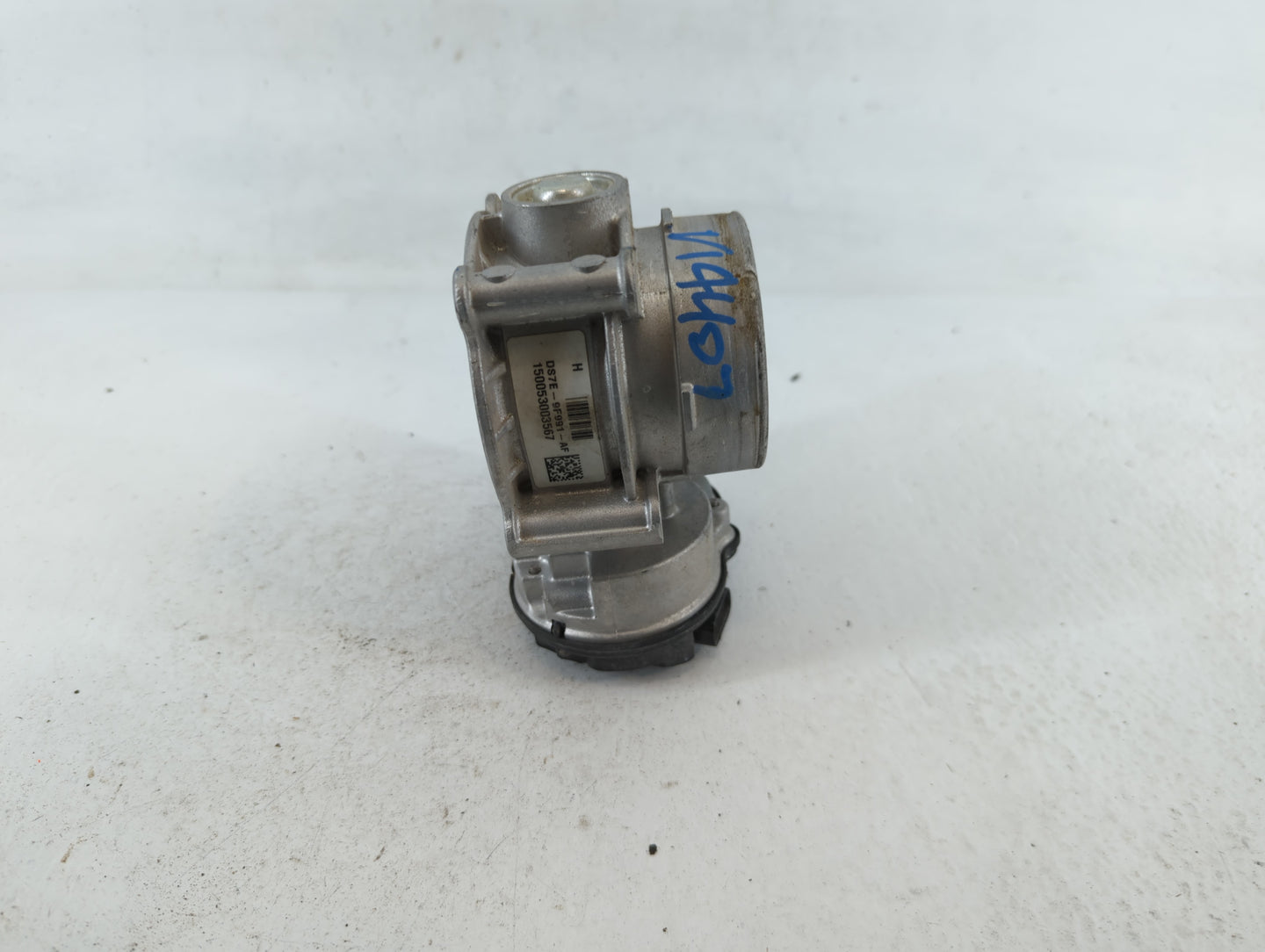 2013-2020 Ford Fusion Throttle Body P/N:DS7E-9F991-AF 150053003567 Fits Fits 2013 2014 2015 2016 2017 2018 2019 2020 2021 2022 OEM Used Auto Parts - Oemusedautoparts1.com