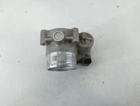 2017-2018 Audi A3 Throttle Body P/N:06K 133 062 M Fits Fits 2017 2018 2019 2020 2021 2022 OEM Used Auto Parts - Oemusedautoparts1.com