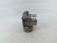 2017-2018 Audi A3 Throttle Body P/N:06K 133 062 M Fits Fits 2017 2018 2019 2020 2021 2022 OEM Used Auto Parts - Oemusedautoparts1.com
