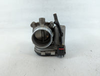 2013 Ford Fusion Throttle Body P/N:12235 CM5E 9F991AD Fits Fits 2012 2014 2015 2016 2017 OEM Used Auto Parts - Oemusedautoparts1.com