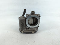 2013 Ford Fusion Throttle Body P/N:12235 CM5E 9F991AD Fits Fits 2012 2014 2015 2016 2017 OEM Used Auto Parts - Oemusedautoparts1.com