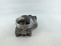 2007-2008 Cadillac Escalade Throttle Body P/N:RME87-3A 0760 Fits Fits 2006 2007 2008 2009 OEM Used Auto Parts - Oemusedautoparts1.com