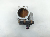 2007-2008 Cadillac Escalade Throttle Body P/N:RME87-3A 0760 Fits Fits 2006 2007 2008 2009 OEM Used Auto Parts - Oemusedautoparts1.com