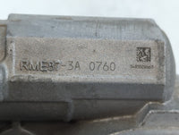 2007-2008 Cadillac Escalade Throttle Body P/N:RME87-3A 0760 Fits Fits 2006 2007 2008 2009 OEM Used Auto Parts - Oemusedautoparts1.com