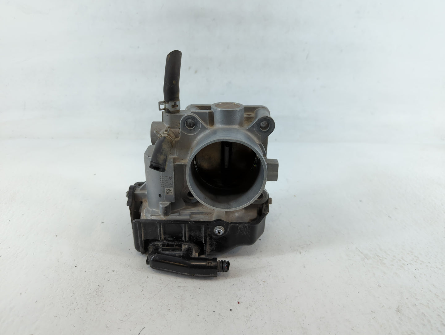 2013-2017 Honda Accord Throttle Body P/N:283899 M150709, GMF4A Fits Fits 2013 2014 2015 2016 2017 2018 2019 2020 2021 2022 OEM Used Auto Parts - Oemusedautoparts1.com