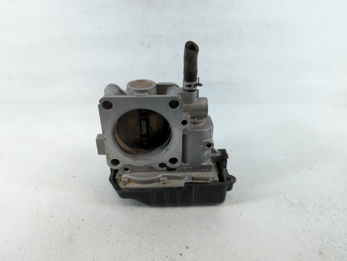 2013-2017 Honda Accord Throttle Body P/N:283899 M150709, GMF4A Fits Fits 2013 2014 2015 2016 2017 2018 2019 2020 2021 2022 OEM Used Auto Parts - Oemusedautoparts1.com