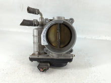 2007-2014 Nissan Altima Throttle Body P/N:7X12H RME70-11 Fits Fits 2007 2008 2009 2010 2011 2012 2013 2014 OEM Used Auto Parts