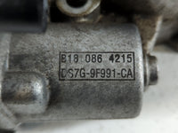 2014-2020 Ford Fusion Throttle Body P/N:DS7G-9F991-CA B18 086 4215 Fits Fits 2014 2015 2016 2017 2018 2019 2020 OEM Used Auto Parts - Oemusedautoparts1.com