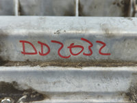 2012 Kia Rio Passenger Right Cylinder Head Valve Cover P/N:22410-2B610 Fits OEM Used Auto Parts - Oemusedautoparts1.com