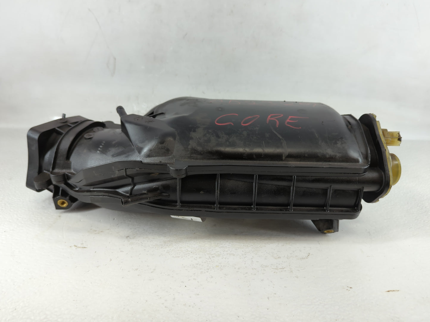2007-2010 Toyota Sienna Air Intake Manifold P/N:PA6-GF30 17190-0P041 Fits Fits 2005 2006 2007 2008 2009 2010 2011 2012 2013 2014 OEM Used Auto Parts - Oemusedautoparts1.com