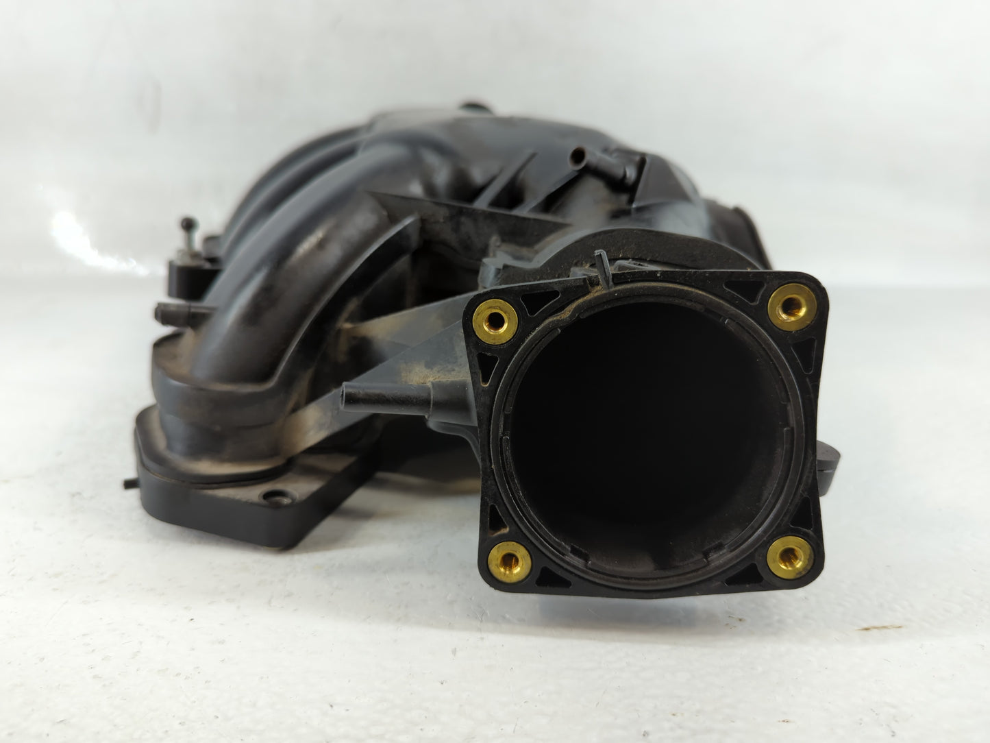 2007-2010 Toyota Sienna Air Intake Manifold P/N:PA6-GF30 17190-0P041 Fits Fits 2005 2006 2007 2008 2009 2010 2011 2012 2013 2014 OEM Used Auto Parts - Oemusedautoparts1.com