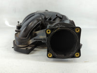 2007-2010 Toyota Sienna Air Intake Manifold P/N:PA6-GF30 17190-0P041 Fits Fits 2005 2006 2007 2008 2009 2010 2011 2012 2013 2014 OEM Used Auto Parts - Oemusedautoparts1.com