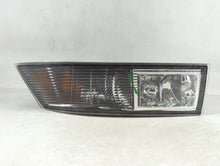 2009-2014 Cadillac Escalade Esv Driver Left Oem Head Light Headlight Lamp