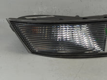 2009-2014 Cadillac Escalade Esv Driver Left Oem Head Light Headlight Lamp