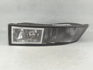 2007-2014 Cadillac Escalade Esv Driver Left Oem Front Light Lamp