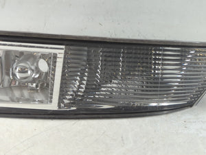 2007-2014 Cadillac Escalade Esv Driver Left Oem Front Light Lamp