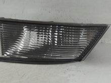 2007-2014 Cadillac Escalade Esv Driver Left Oem Front Light Lamp