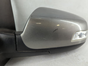 2011-2015 Kia Sorento Side Mirror Replacement Driver Left View Door Mirror P/N:876101U050IM Fits Fits 2011 2012 2013 2014 2015 OEM Used Auto Parts