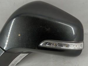 2017-2020 Buick Encore Side Mirror Replacement Driver Left View Door Mirror P/N:E4045020 E4045019 Fits Fits 2017 2018 2019 2020 OEM Used Auto Parts