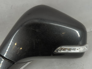 2017-2020 Buick Encore Side Mirror Replacement Driver Left View Door Mirror P/N:E4045020 E4045019 Fits Fits 2017 2018 2019 2020 OEM Used Auto Parts