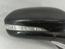 2013-2014 Ford Fusion Side Mirror Replacement Passenger Right View Door Mirror P/N:DS73 17682 CD59 AY Fits Fits 2013 2014 OEM Used Auto Parts