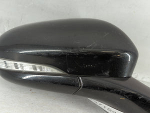 2013-2014 Ford Fusion Side Mirror Replacement Passenger Right View Door Mirror P/N:DS73 17682 CD59 AY Fits Fits 2013 2014 OEM Used Auto Parts