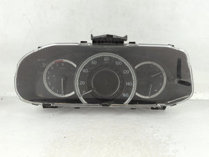 2013-2017 Honda Accord Instrument Cluster Speedometer Gauges P/N:78100-T2G-A530-M1 Fits Fits 2013 2014 2015 2016 2017 OEM Used Auto Parts