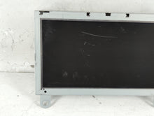 2013-2016 Buick Encore Information Display Screen