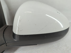 2012-2019 Chevrolet Sonic Side Mirror Replacement Driver Left View Door Mirror P/N:95935017 Fits OEM Used Auto Parts