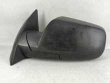 2010-2011 Chevrolet Equinox Side Mirror Replacement Driver Left View Door Mirror P/N:20858707 Fits Fits 2010 2011 OEM Used Auto Parts