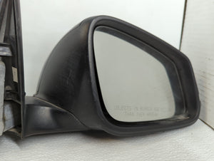 2013-2016 Bmw 320i Side Mirror Replacement Passenger Right View Door Mirror P/N:A046314 IIIE021185 Fits Fits 2013 2014 2015 2016 OEM Used Auto Parts