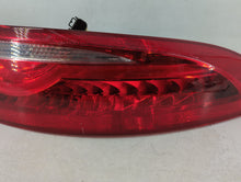 2016-2019 Jaguar Xf Tail Light Assembly Passenger Right OEM P/N:GX63-13404-BC Fits Fits 2016 2017 2018 2019 OEM Used Auto Parts