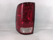 2011-2022 Ram 1500 Tail Light Assembly Driver Left OEM P/N:04841161 A34-1923L-AS Fits OEM Used Auto Parts