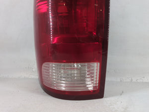 2011-2022 Ram 1500 Tail Light Assembly Driver Left OEM P/N:04841161 A34-1923L-AS Fits OEM Used Auto Parts