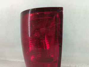 2011-2022 Ram 1500 Tail Light Assembly Driver Left OEM P/N:04841161 A34-1923L-AS Fits OEM Used Auto Parts