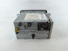 2012 Chevrolet Sonic Radio AM FM Cd Player Receiver Replacement P/N:95179057 Fits OEM Used Auto Parts