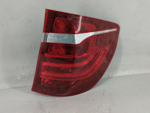 2011-2017 Bmw X3 Tail Light Assembly Passenger Right OEM P/N:7220240-13 Fits Fits 2011 2012 2013 2014 2015 2016 2017 OEM Used Auto Parts