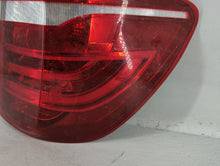 2011-2017 Bmw X3 Tail Light Assembly Passenger Right OEM P/N:7220240-13 Fits Fits 2011 2012 2013 2014 2015 2016 2017 OEM Used Auto Parts