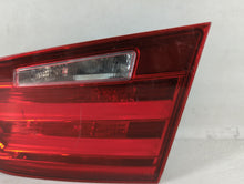 2012-2015 Bmw 320i Tail Light Assembly Passenger Right OEM P/N:7371112-02 183611-12 Fits Fits 2012 2013 2014 2015 OEM Used Auto Parts