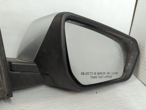 2018-2022 Chevrolet Equinox Side Mirror Replacement Passenger Right View Door Mirror Fits Fits 2018 2019 2020 2021 2022 OEM Used Auto Parts