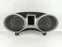 2011 Dodge Journey Instrument Cluster Speedometer Gauges P/N:56046749AC Fits OEM Used Auto Parts