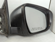 2016-2020 Nissan Rogue Side Mirror Replacement Passenger Right View Door Mirror P/N:96301 9TB0A Fits Fits 2016 2017 2018 2019 2020 OEM Used Auto Parts