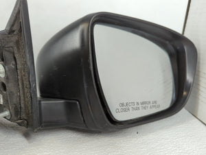 2016-2020 Nissan Rogue Side Mirror Replacement Passenger Right View Door Mirror P/N:96301 9TB0A Fits Fits 2016 2017 2018 2019 2020 OEM Used Auto Parts