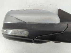 2011-2015 Ford Explorer Side Mirror Replacement Passenger Right View Door Mirror P/N:D665Q Fits Fits 2011 2012 2013 2014 2015 OEM Used Auto Parts