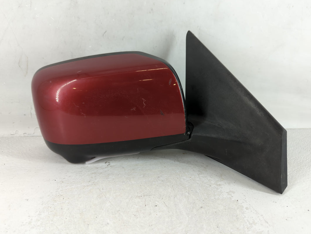 2012-2015 Nissan Rogue Side Mirror Replacement Passenger Right View Door Mirror Fits Fits 2012 2013 2014 2015 OEM Used Auto Parts