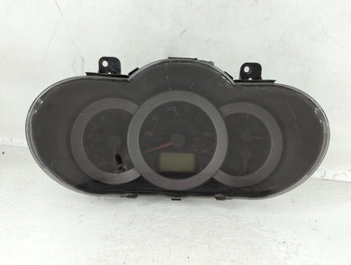 2006-2008 Toyota Rav4 Instrument Cluster Speedometer Gauges P/N:257440-4741 83800-42C31 Fits Fits 2006 2007 2008 OEM Used Auto Parts