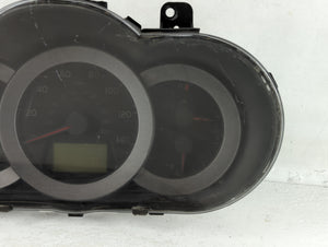 2006-2008 Toyota Rav4 Instrument Cluster Speedometer Gauges P/N:257440-4741 83800-42C31 Fits Fits 2006 2007 2008 OEM Used Auto Parts