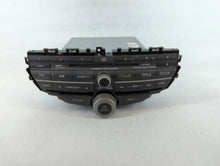 2008-2011 Honda Accord Radio AM FM Cd Player Receiver Replacement P/N:39101-TE0-A920-M1 Fits Fits 2008 2009 2010 2011 OEM Used Auto Parts